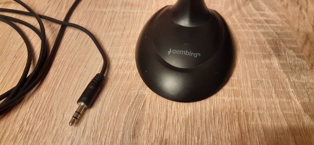 Mikrofon do komputera