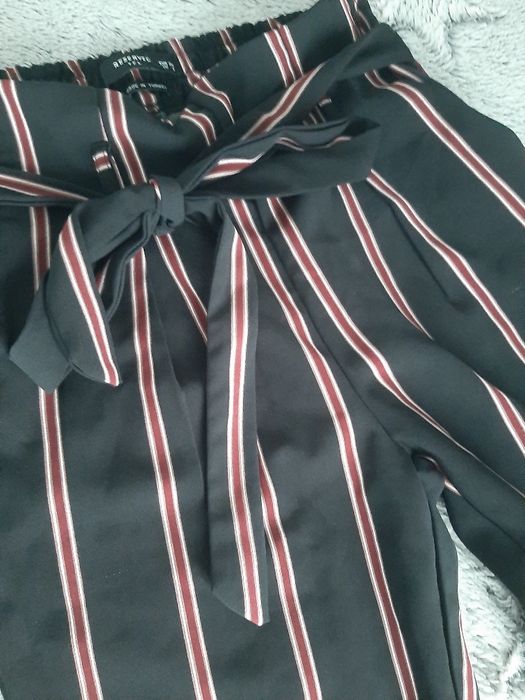 Reserved cygaretki na gumce rozm 34