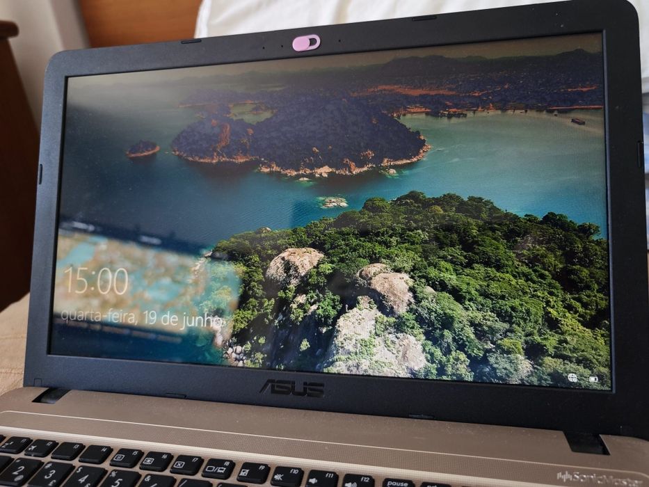 ASUS Laptop Computer A540L with 1 TB HDD64354260857987120