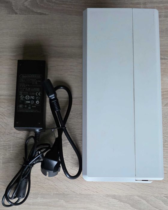 Serwer NAS Synology DS213j