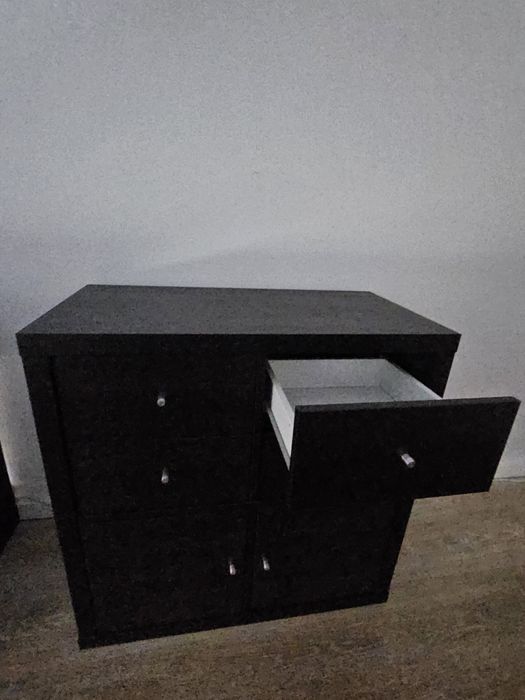 Cômoda Kallax IKEA
