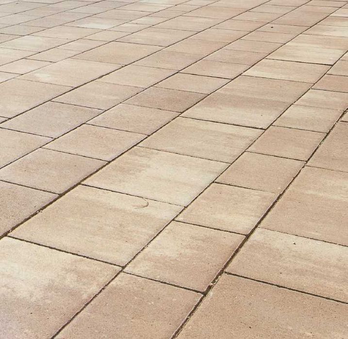 Kostka TRENTO, MULTICOMPLEX gr. 6 cm  NERINO oraz Napoli LATTE