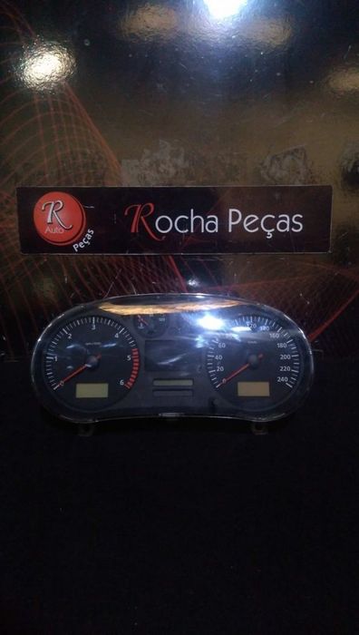 Quadrante Seat Toledo Ii (1M2)