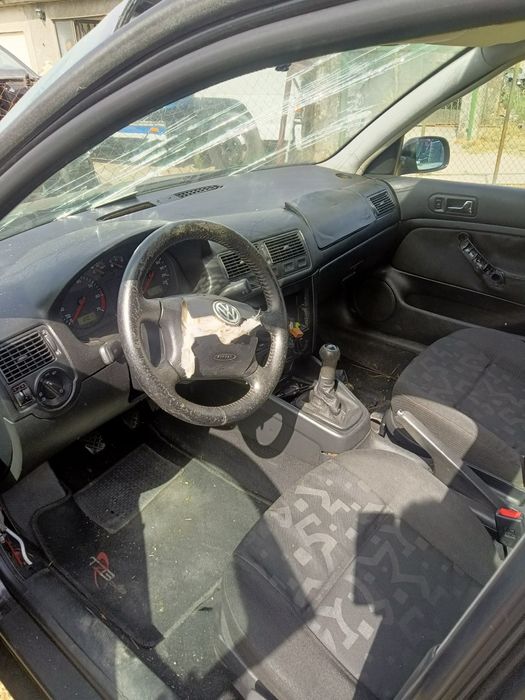 Peças Volkswagen Golf IV 2001