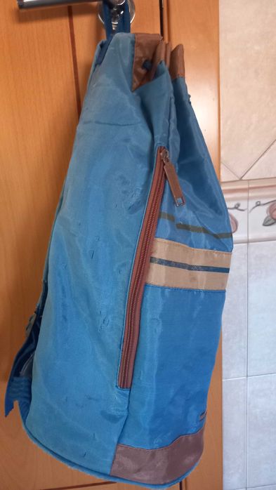 Saco do Mickey & Pluto