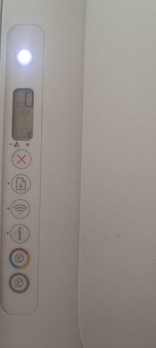 Urządzenie wielofunkcyjne HP 2700