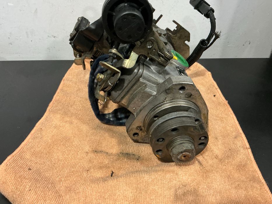 Bomba Injetora lucas LUCAS Peugeot partner 1.9D