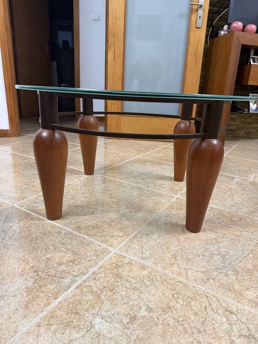 Mesinha de sala de estar