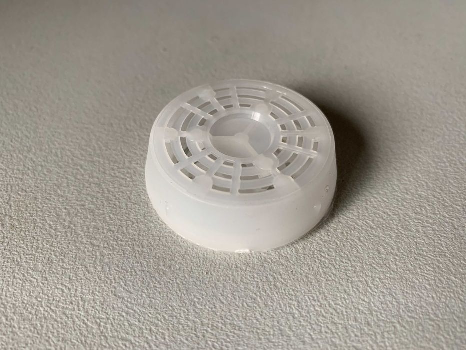 15 Cápsulas Reutilizáveis para Café Dimobilli