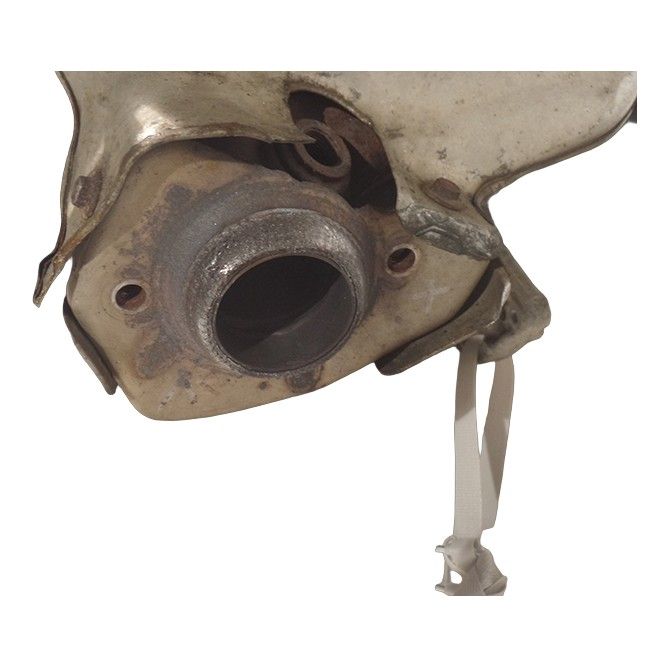 Motor Renault Clio 3 K4J780