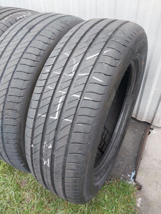 Opony letnie Michelin 215/65 r17 dot20 super stan