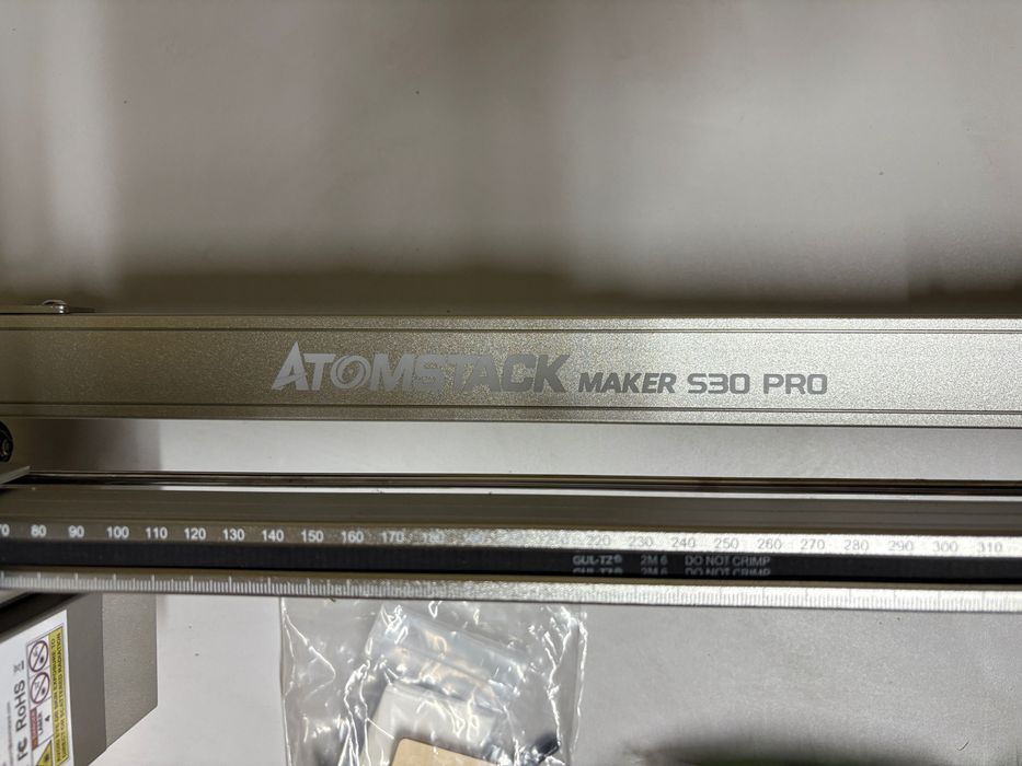 Atomstack S30 PRO