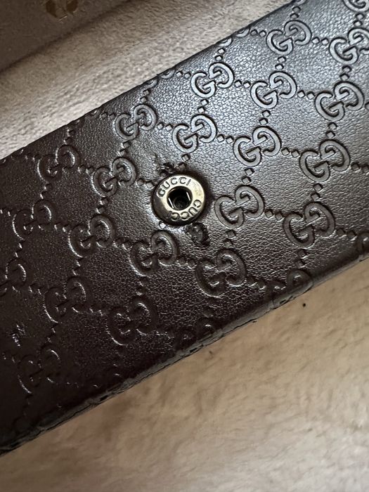 Футляр, чохол для окулярів Cucci оригінал