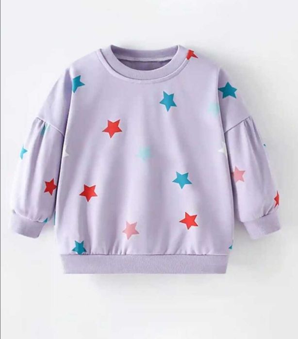 Світшот Next з начосом.