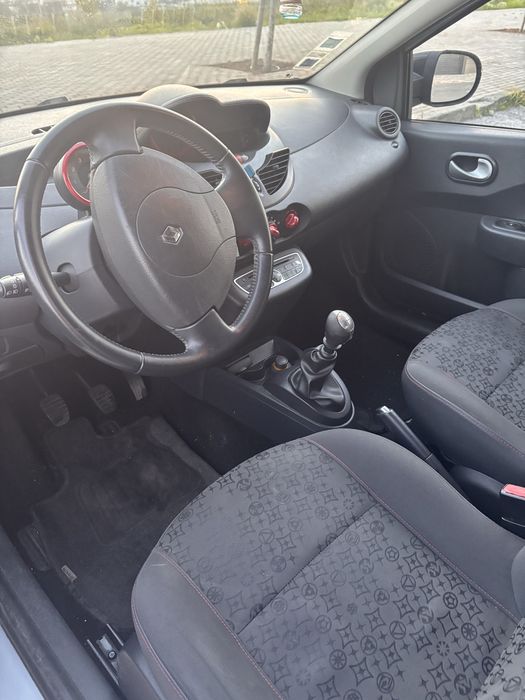 Renault twingo 1.2 rip curl