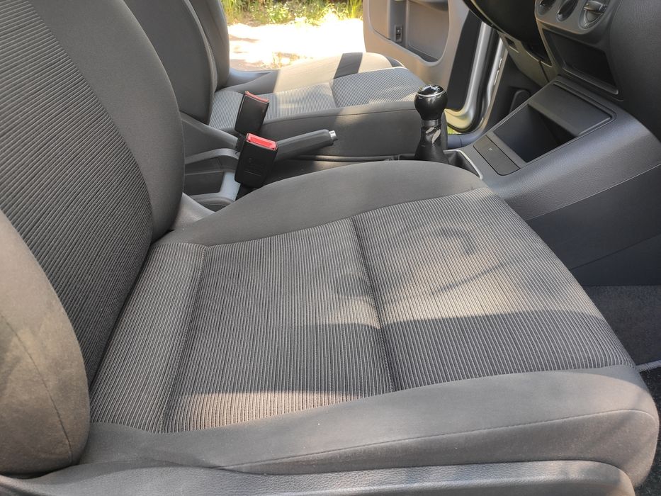 Продам Volkswagen Golf Plus 1.6 MPI  2006год