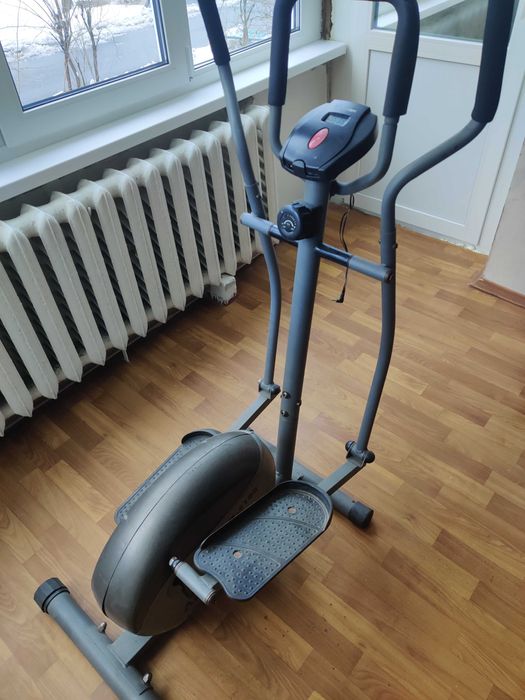 Орбитрек (Эллиптический тренажер) "Active-Act-E100"