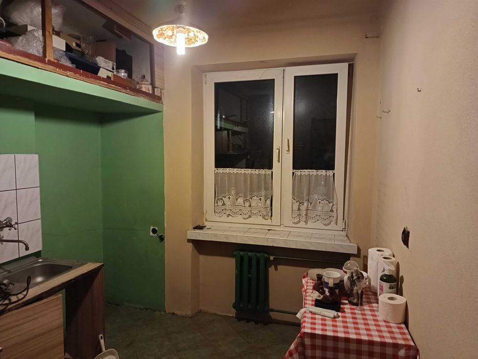 Mieszkanie na sprzedaż - Radomsko, Kowalowiec - Więcej