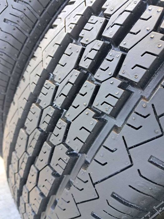 Резина літня. Нова 205/80 R14C Event ML605