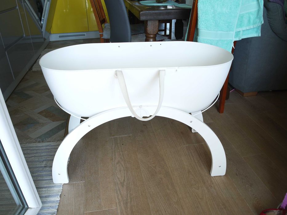 kosz mojżesza sprzedam