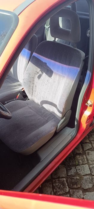 Opel Corsa 1.2 Swing