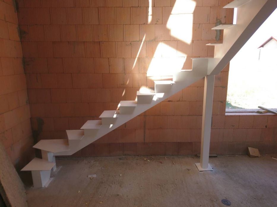 ПРОИЗВОДИТЕЛЬ‼️Каркасы для лестниц Металлические каркасы. Лестницы