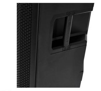 Electro Voice ZLX 12P G2 nova com garantia