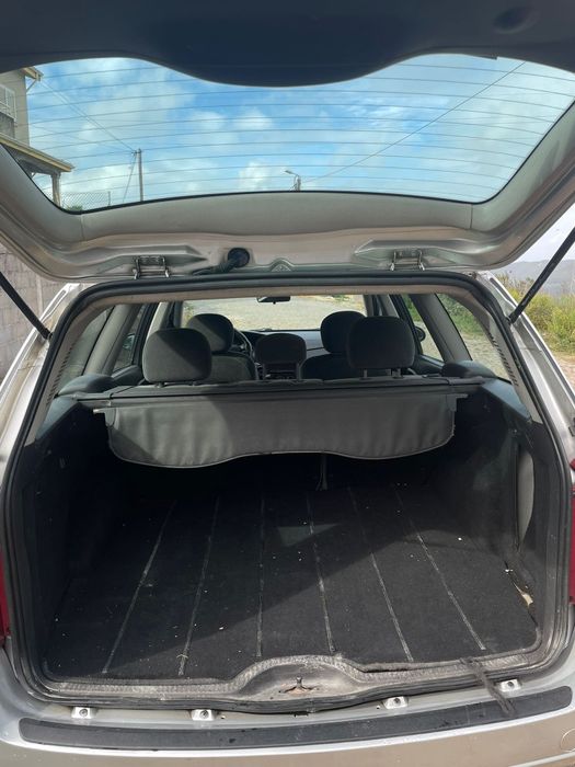 Ford3 focus 1.8tdci