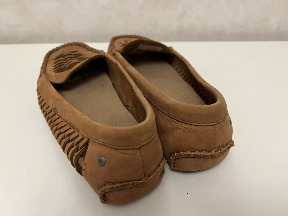 Мокасини жіночі UGG