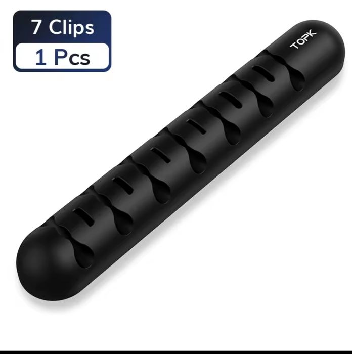 Organizer do kabli , przewodów.