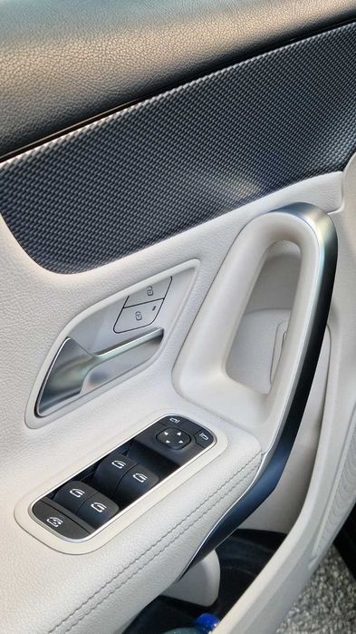 Mercedes A180d Nacional 2019 Impecavel