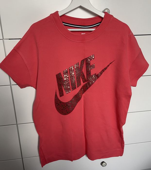 Nike bluzka koszulka t-shirt