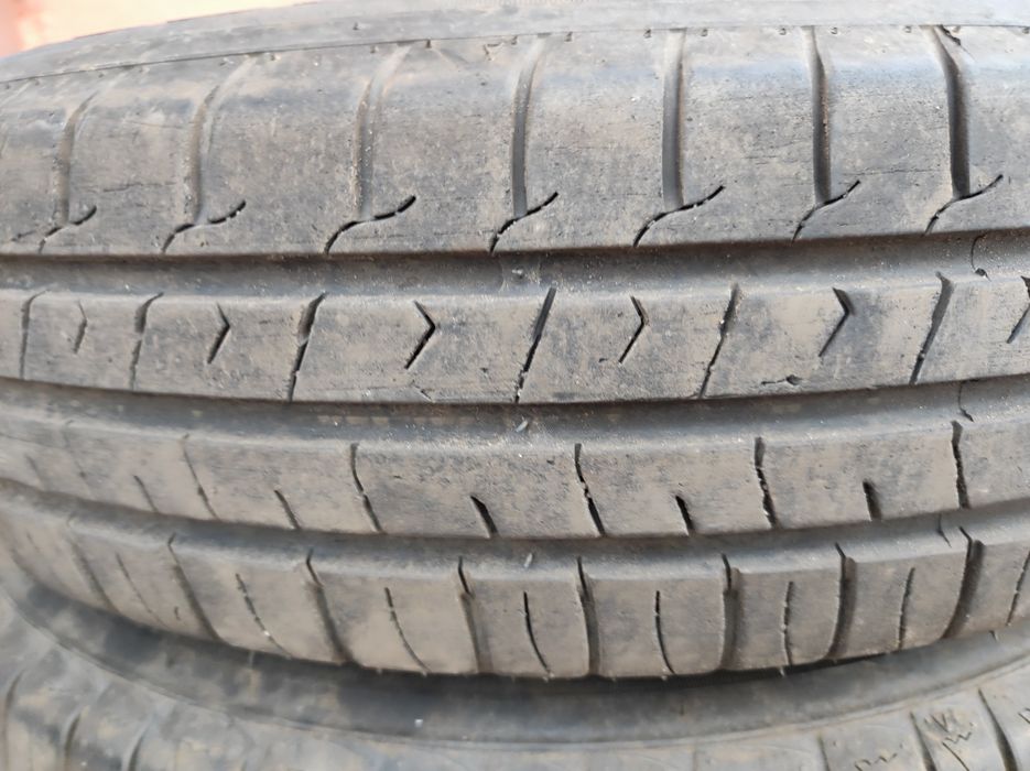 155.80.13 komplet opon letnich FireMax Dot 2023