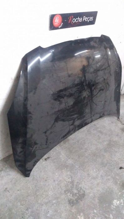 Capot Kia Ceed Sw (Ed)