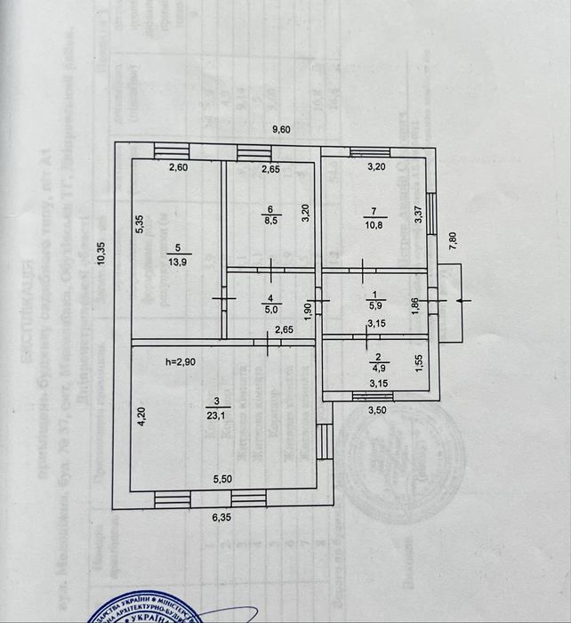 Продажа Дом с.Николаевка