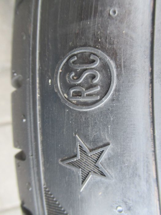 opony 275/40/21 107Y 315/35/21 111Y Pirelli Pzero PZ4 XL RSC demo