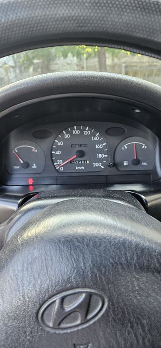 Vendo  Hyundai a GPL — photo 5