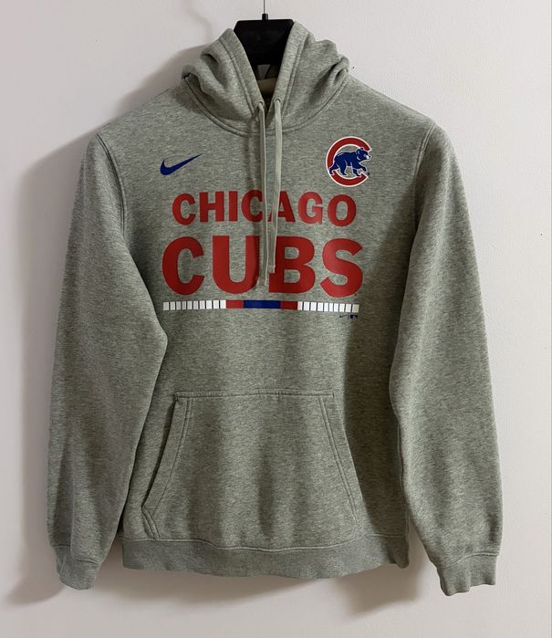 Худі Nike Chicago Cubs(Оригінал)