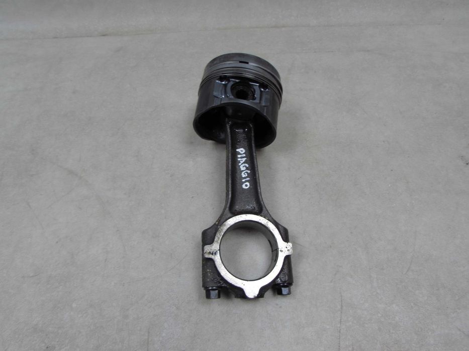 PIAGGIO PORTER HIJET PFAU QUARGO 0.7 DIESEL LOMBARDINI 06-18 TLOK KORBOWOD