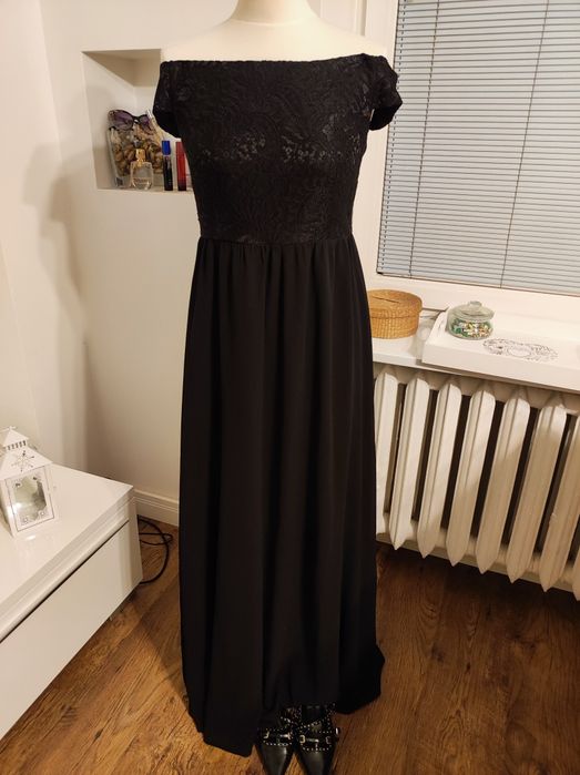 Mint and Berry  sukienka