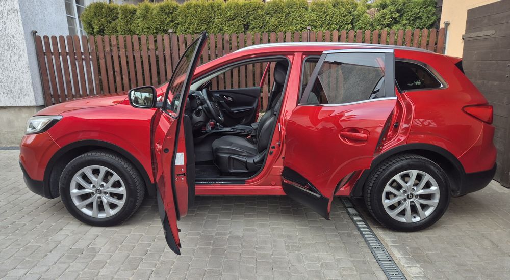 Sprzedam Renault Kadjar