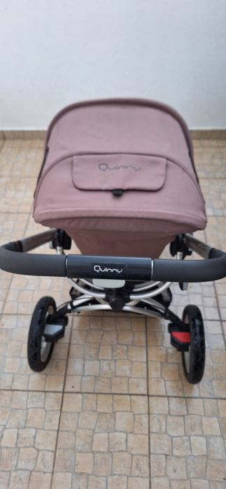 Carrinho Bebé/Criança Quinny431473352844267523