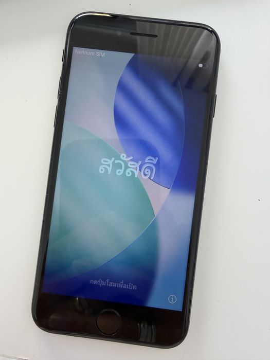 Vende-se Iphone SE 2022