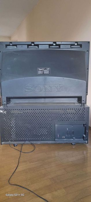 SONY subufer SA-W70es 190W active super woofer Warszawa Włochy