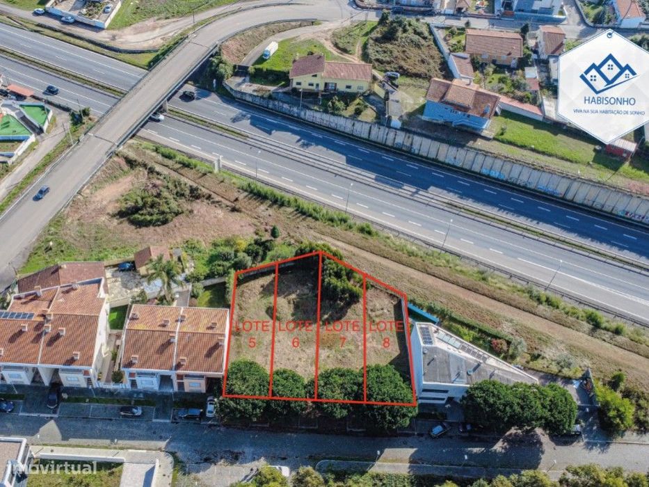 Lote 6 | Espinho | Aveiro — Anta E Guetim, Aveiro