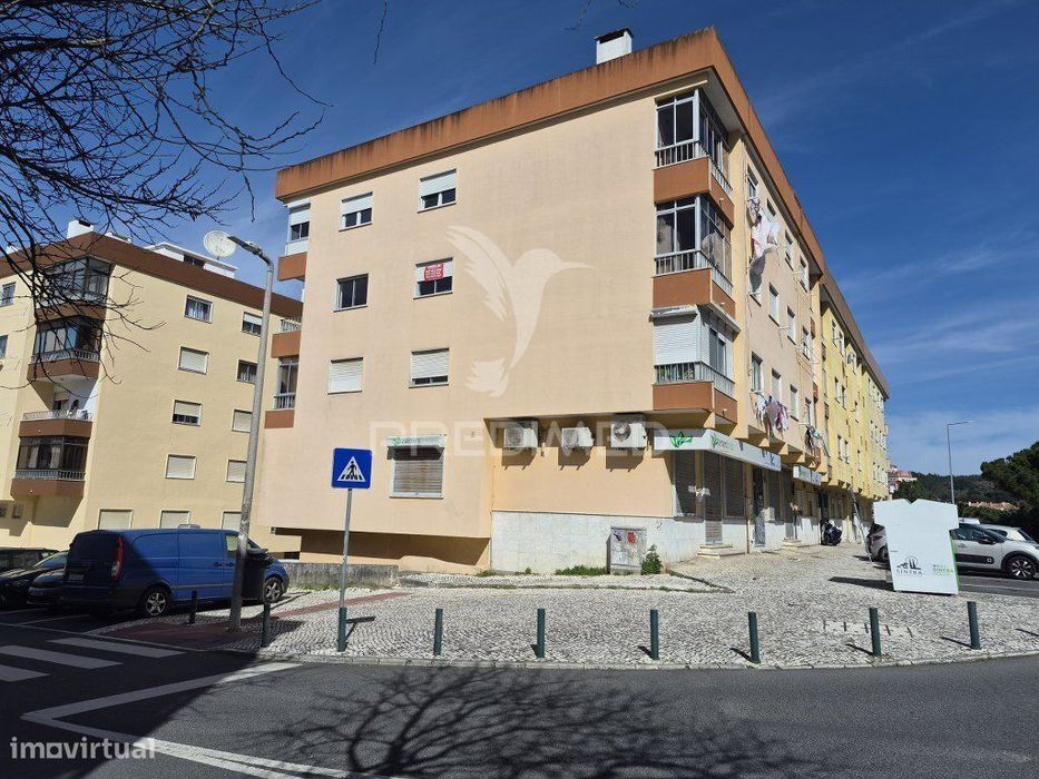 Apartamento T2 - Rio de Mouro