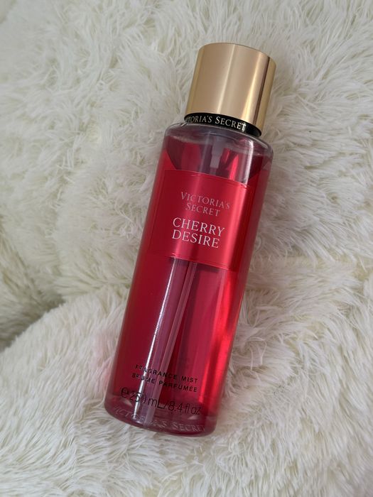Mgiełka Victoria’s Secret - Cherry Desire