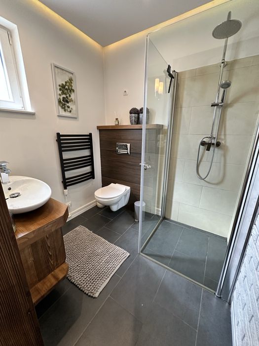 Domki Bieszczady noclegi, jacuzzi, kominek, wyprawy 4x4, quady