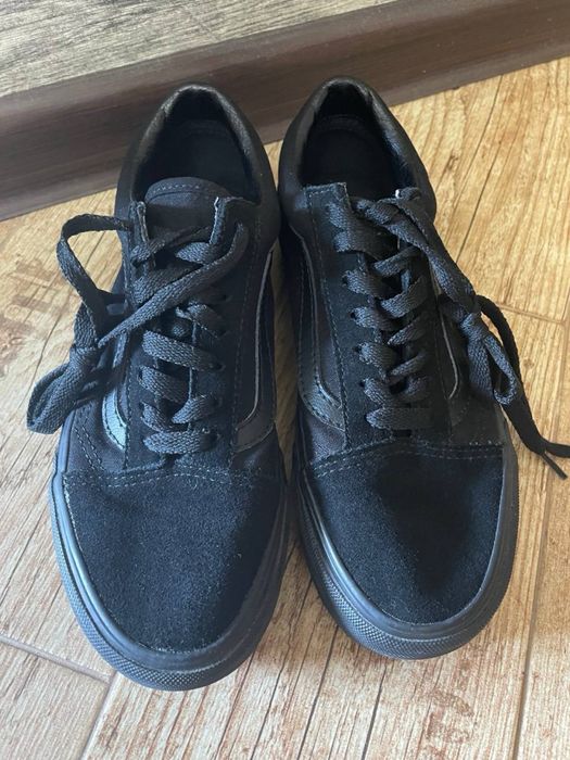 Кеди Vans, 36 розмір, 22,5 см