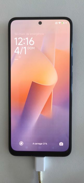 Xiaomi Redmi Note 11 128gb - Igual ao novo